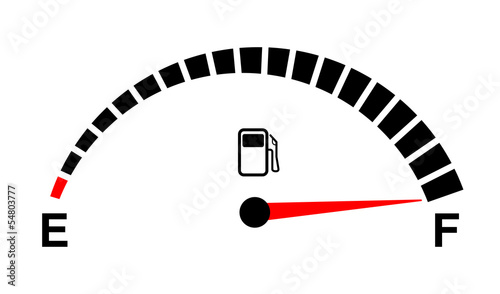 gauge