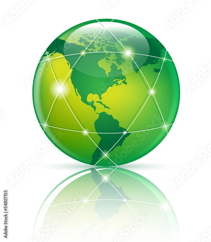globe
