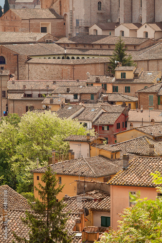 Perugia, Italy