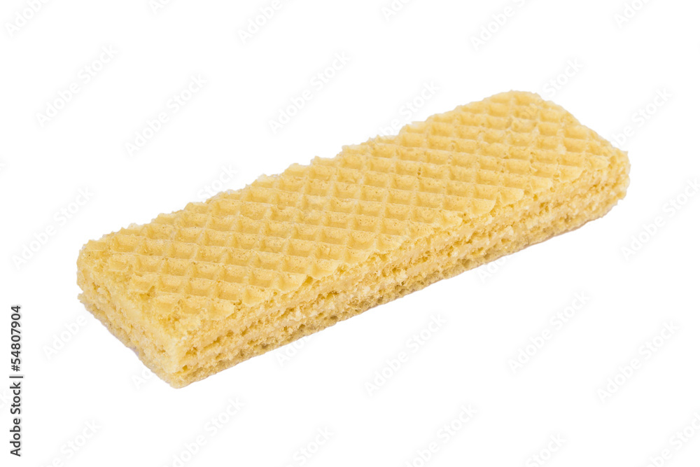 Wafer biscuit Wafer biscuit