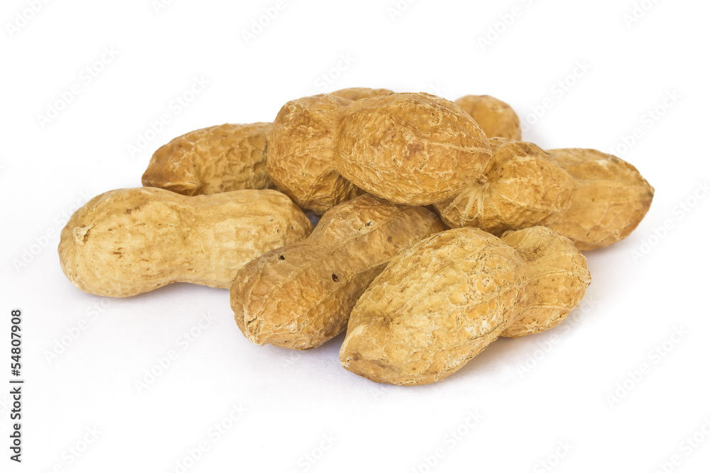Peanuts Peanuts