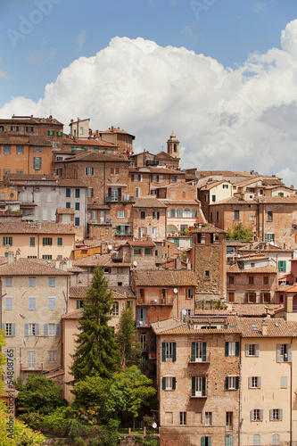 Perugia, Italy