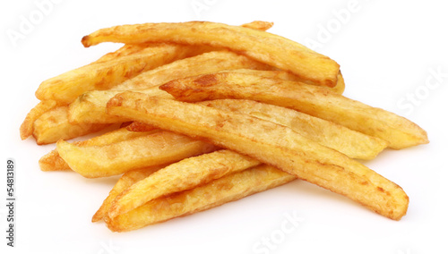 French fry