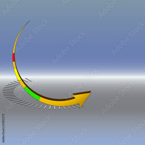 Frischer Schwung