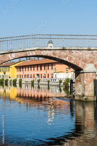 Gaggiano (Milan) photo