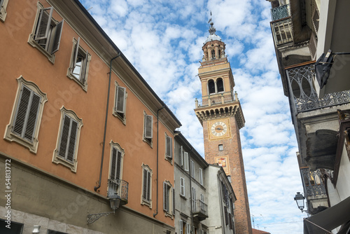 Fototapeta Naklejka Na Ścianę i Meble -  Casale Monferrato