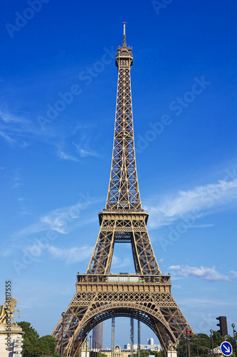 Tour Eiffel