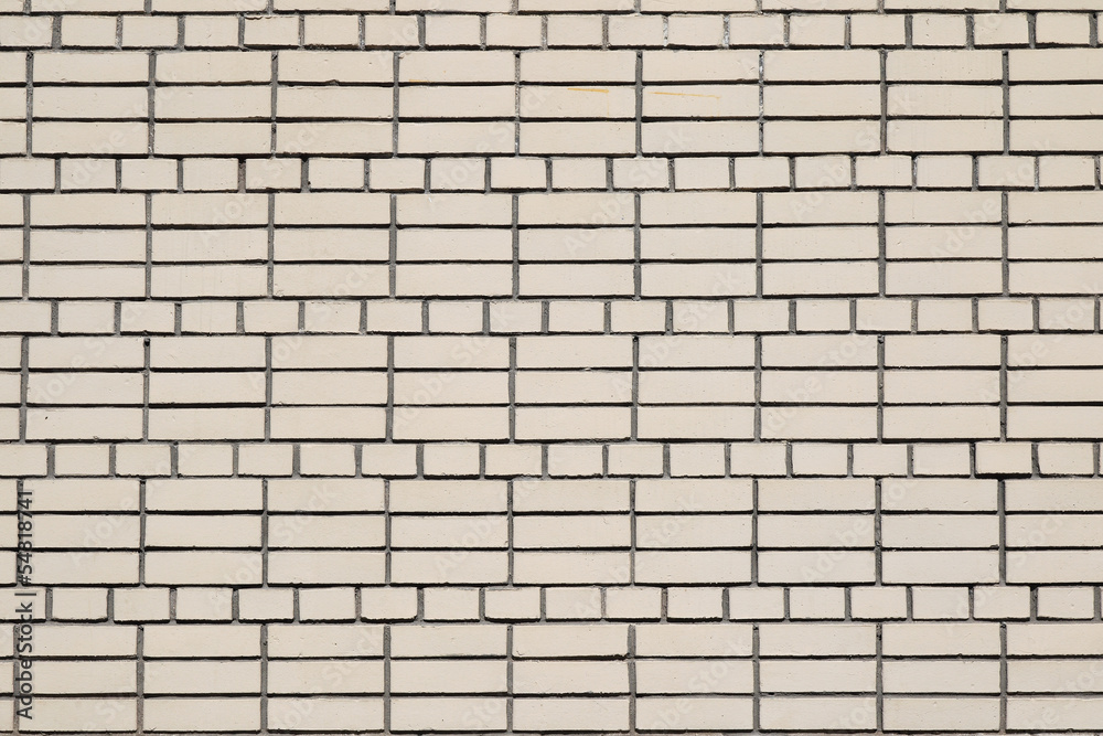 brick wall texture - obrazy, fototapety, plakaty 