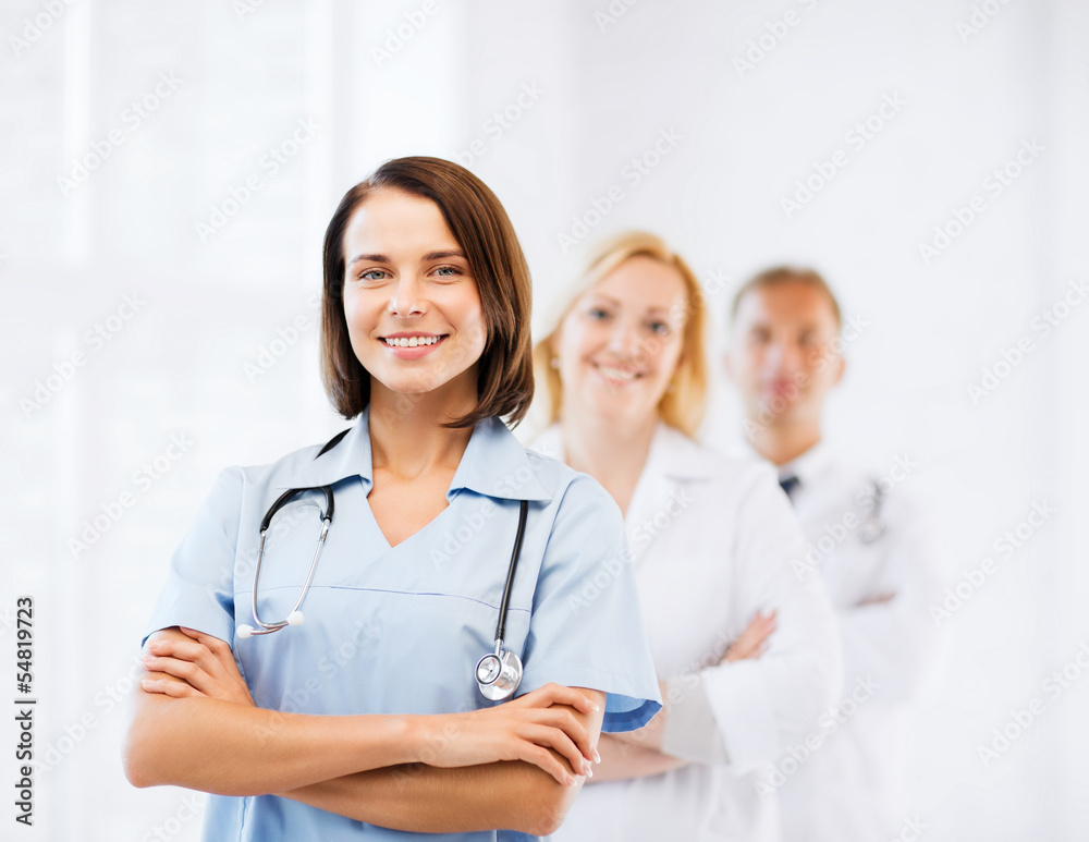 group of medical workers group of medical workers