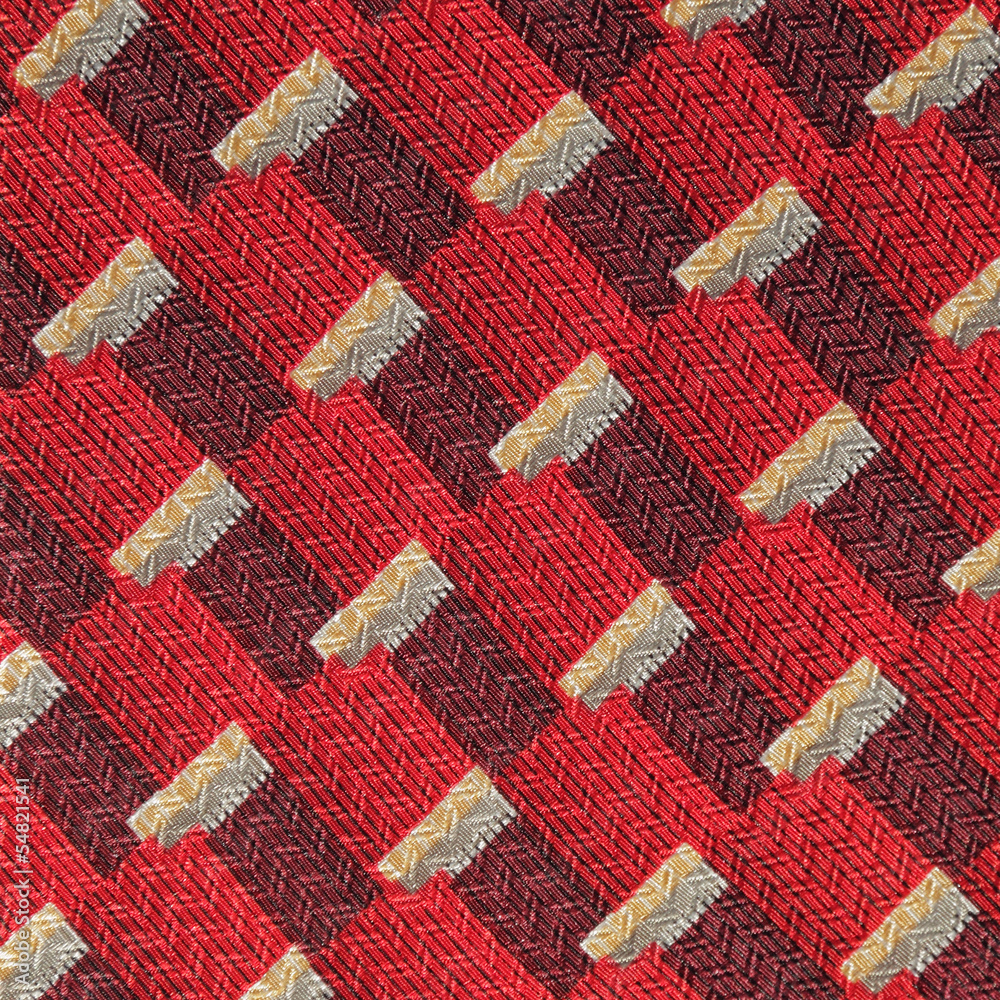 seamless red fabric pattern seamless red fabric pattern