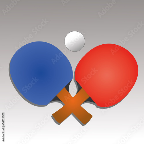 ping pong