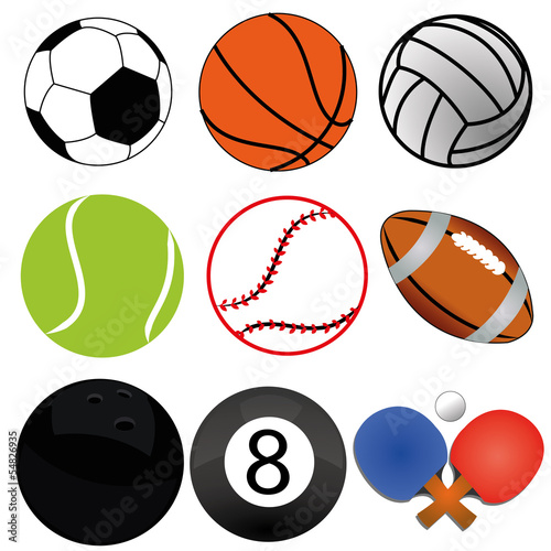 sports