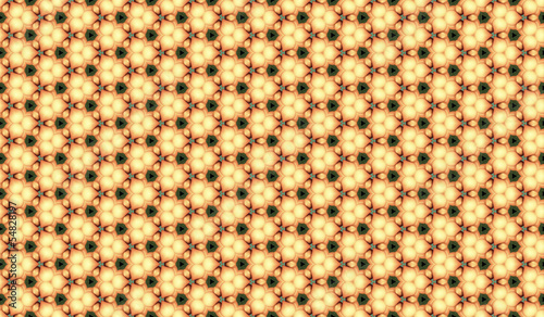 Abstract Seamless Bitmap Background Pattern - Texture Tile