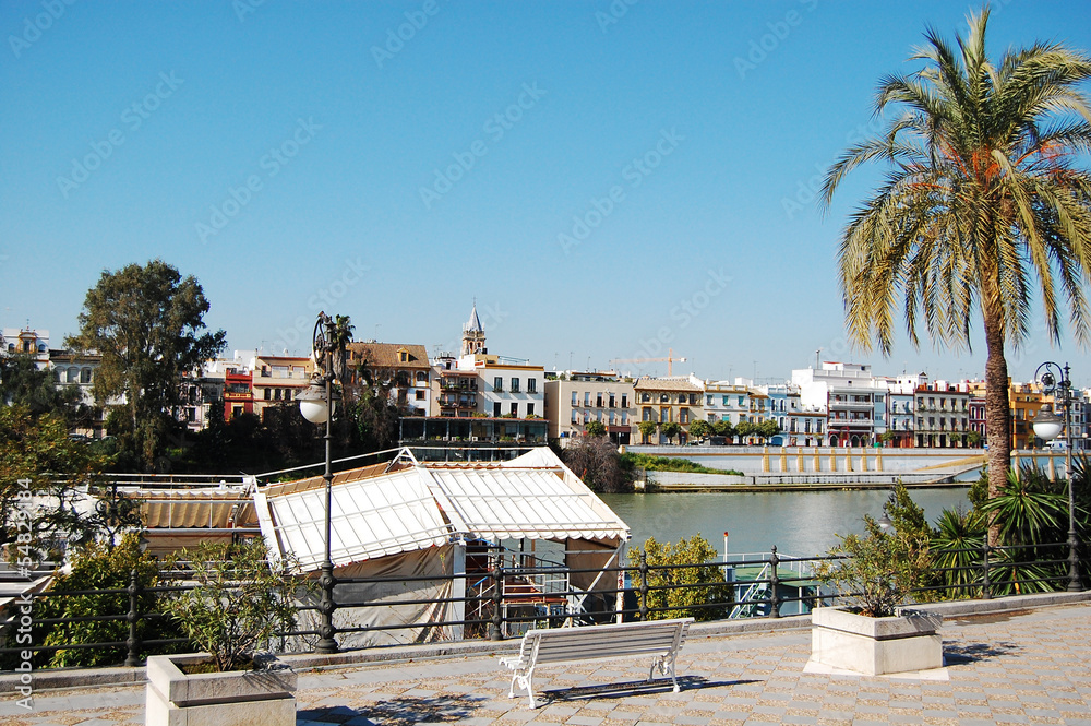 Postcards from the world - Seville - Spain - 065 Postcards from the world - Seville - Spain - 065