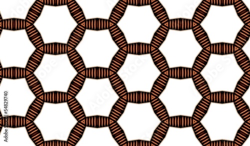 Abstract Seamless Bitmap Background Pattern - Texture Tile