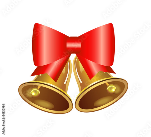 Christmas bells