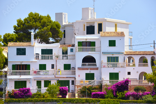 Luxury House in Mallorca, Spain photo