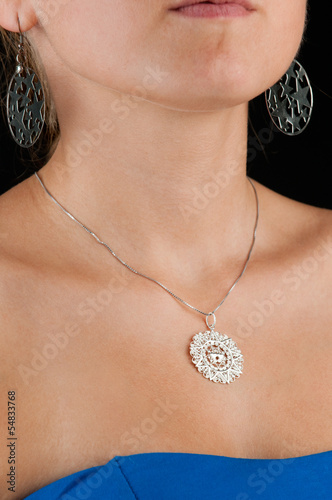 Presentosa abruzzese