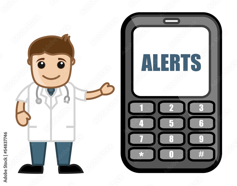 Subscribe for Alerts on Mobile Phone - Doctor & Medical Subscribe for Alerts on Mobile Phone - Doctor & Medical