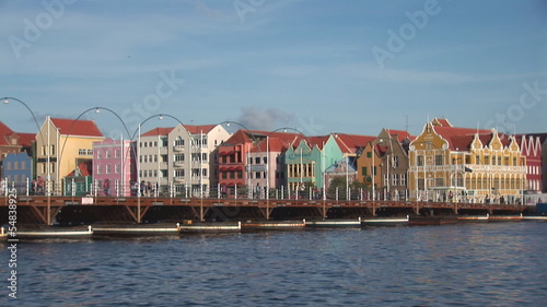 Willemstad, Curacao