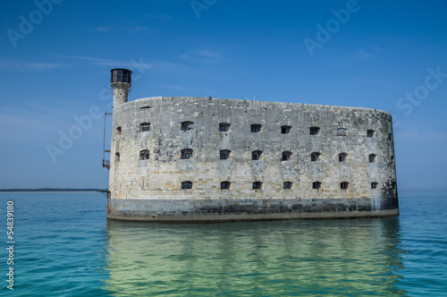 fort boyard 1 photo