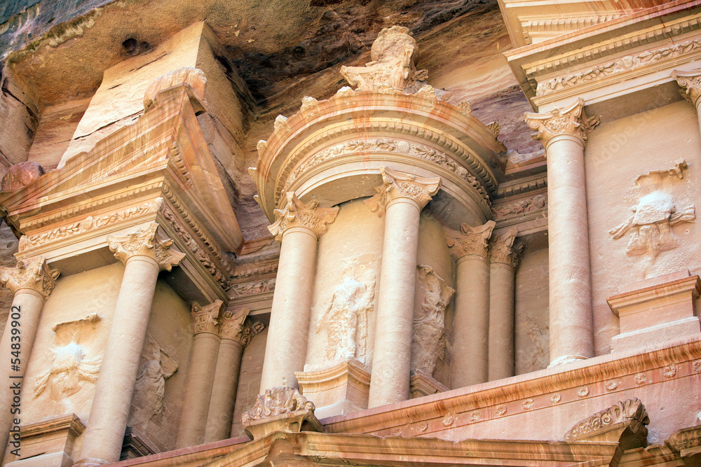 Petra Treasury