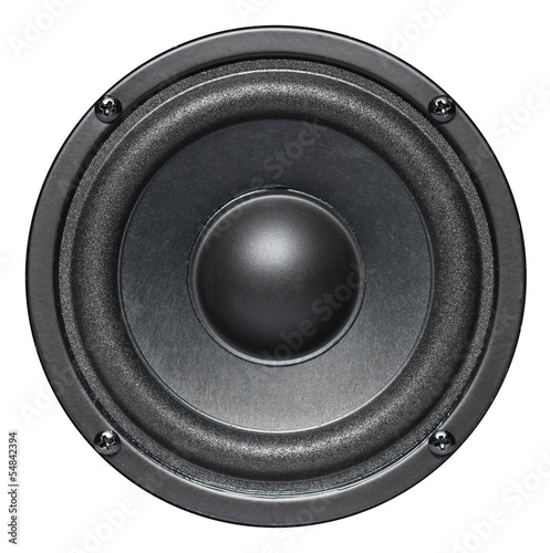 Fotografija Audio Speaker