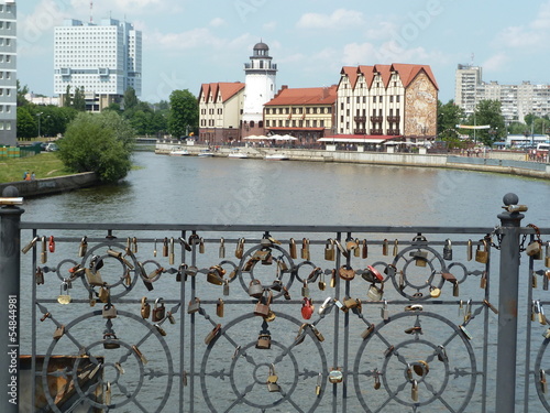 Königsberg, Kalinigrad photo