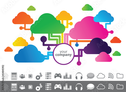 web et cloud de votre entreprise