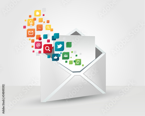 mail