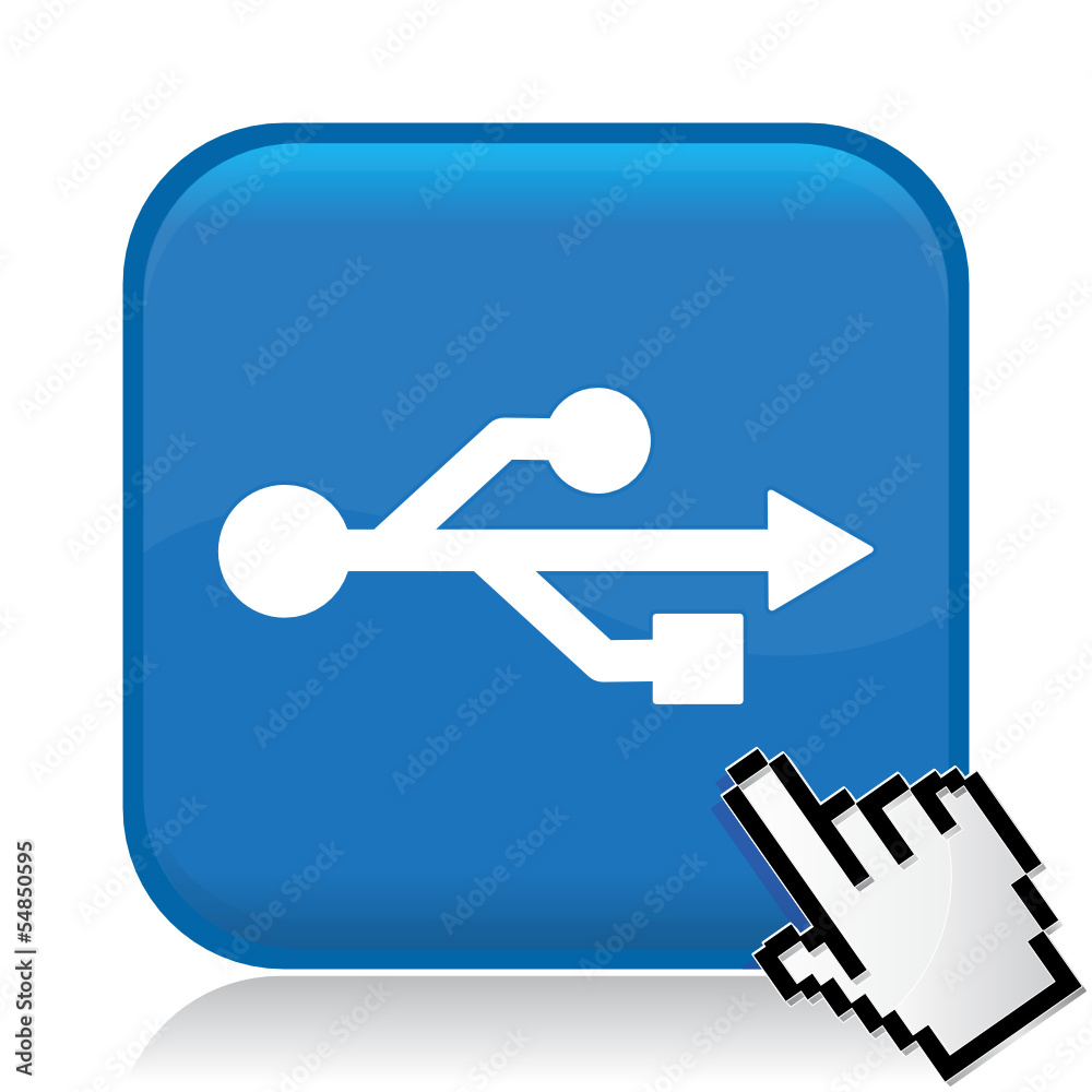 USB ICON USB ICON