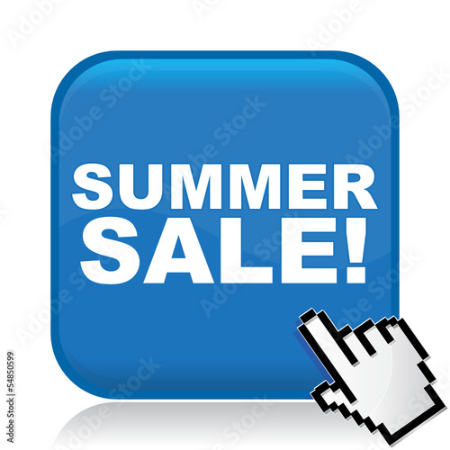 SUMMER SALE! ICON
