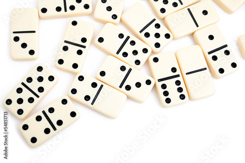 Dominoes