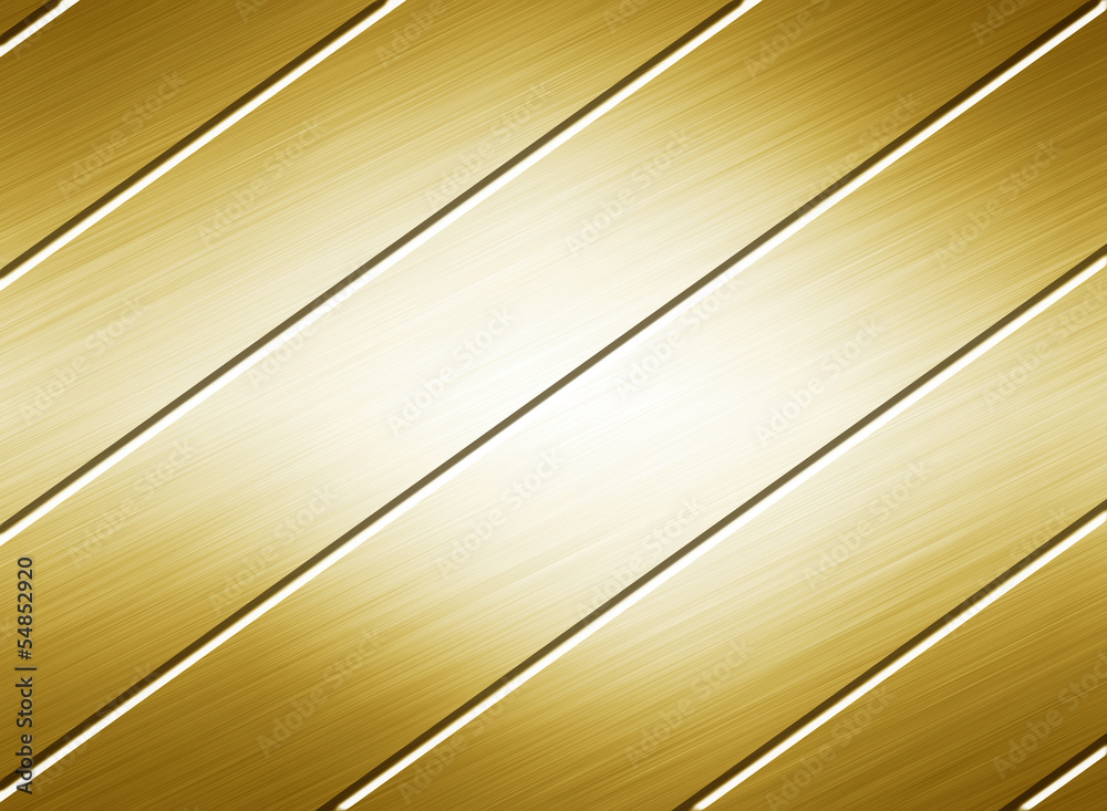 Obraz premium 金属板