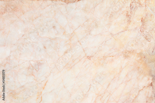 Orange brown flat marble texture background
