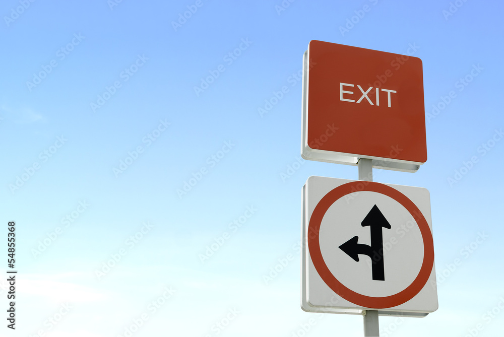 traffic sign up in clear blue sky traffic sign up in clear blue sky