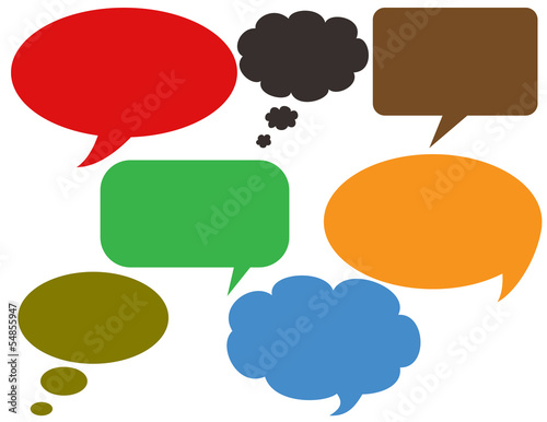 Set of  Labels stickers ,vector illustration