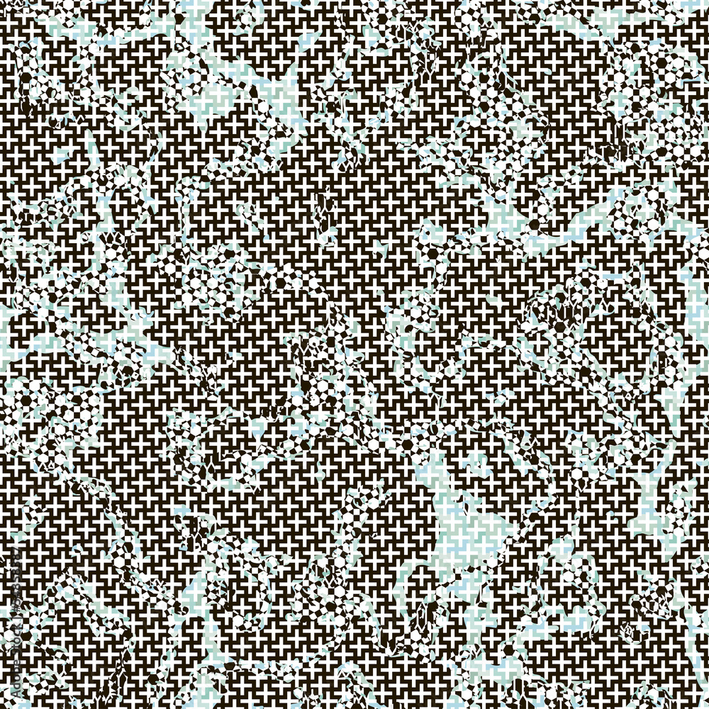 Seamless patterned texture Seamless patterned texture