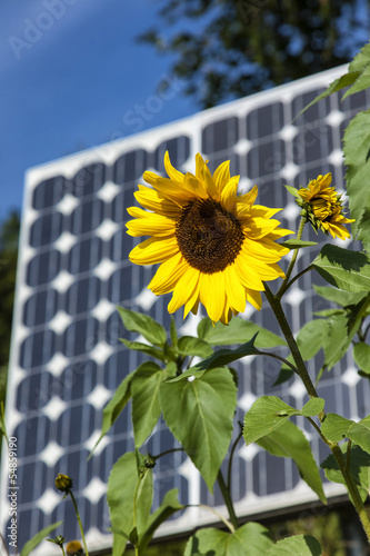 Solaranlage durch Modernisierung im Altbau