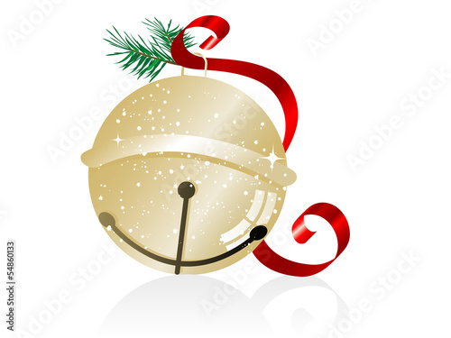 Jingle bell