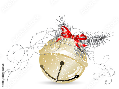 Jingle bell