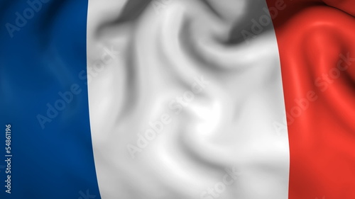 Flag of France