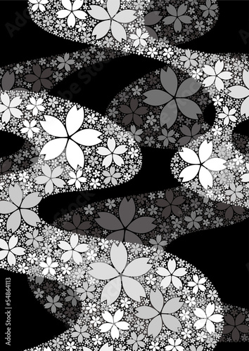 グラフィックパターン