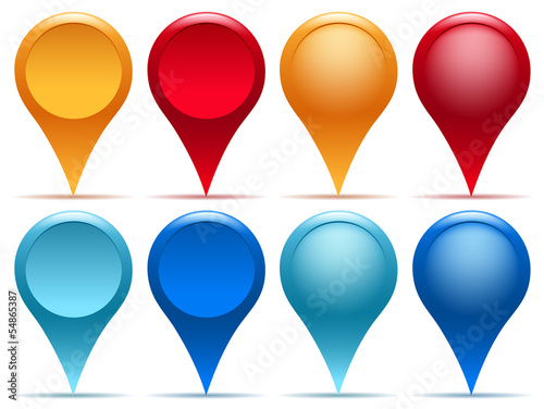 map pointers Free Download map pointers - GFXLoad