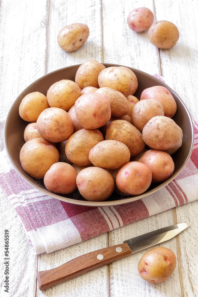 Potato Potato