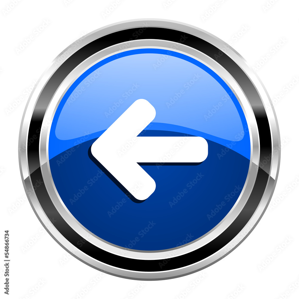 arrow left icon arrow left icon