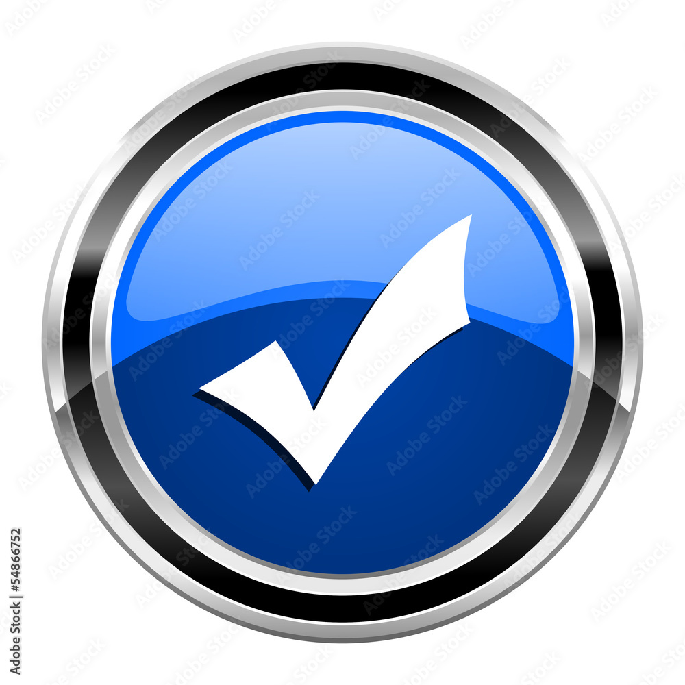 accept icon accept icon