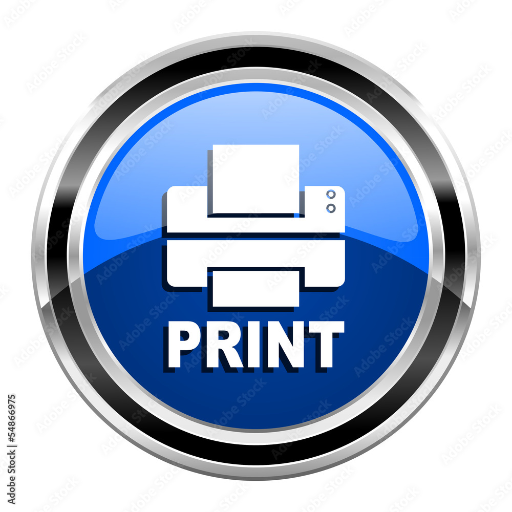 print icon print icon