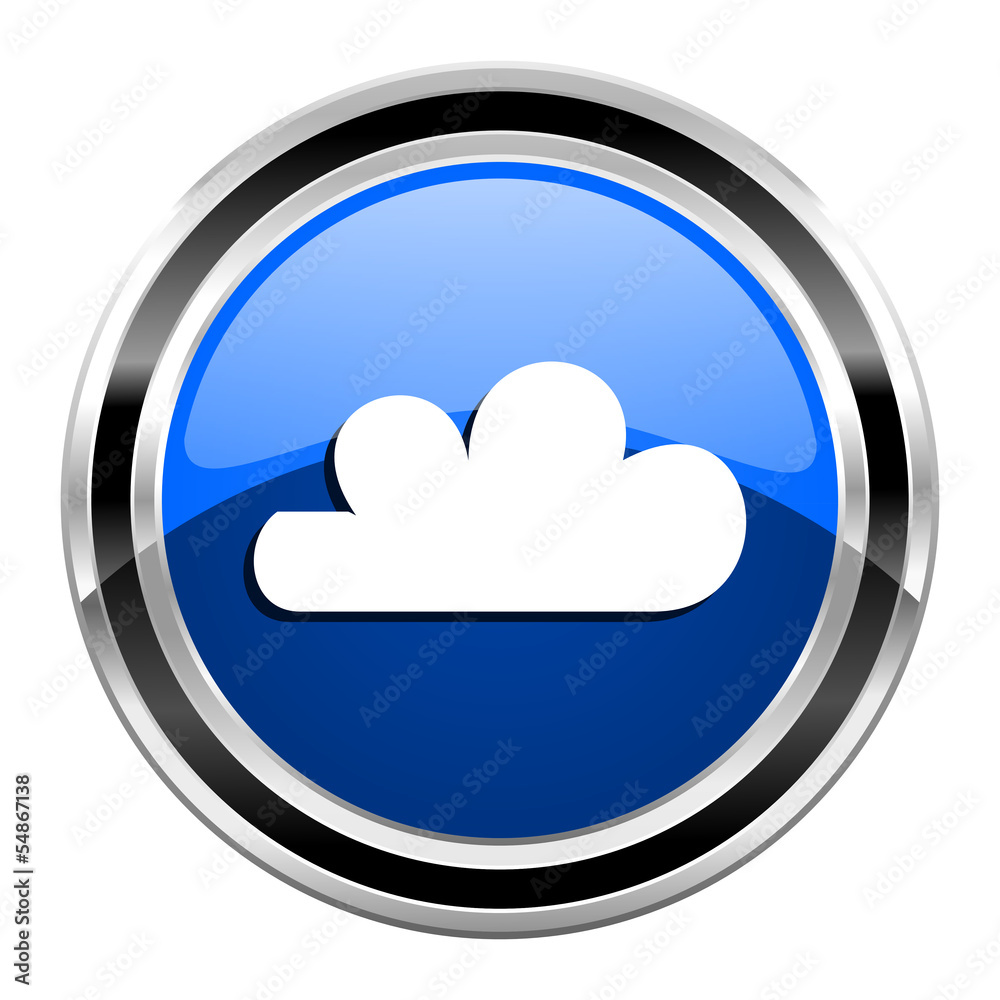 cloud icon cloud icon