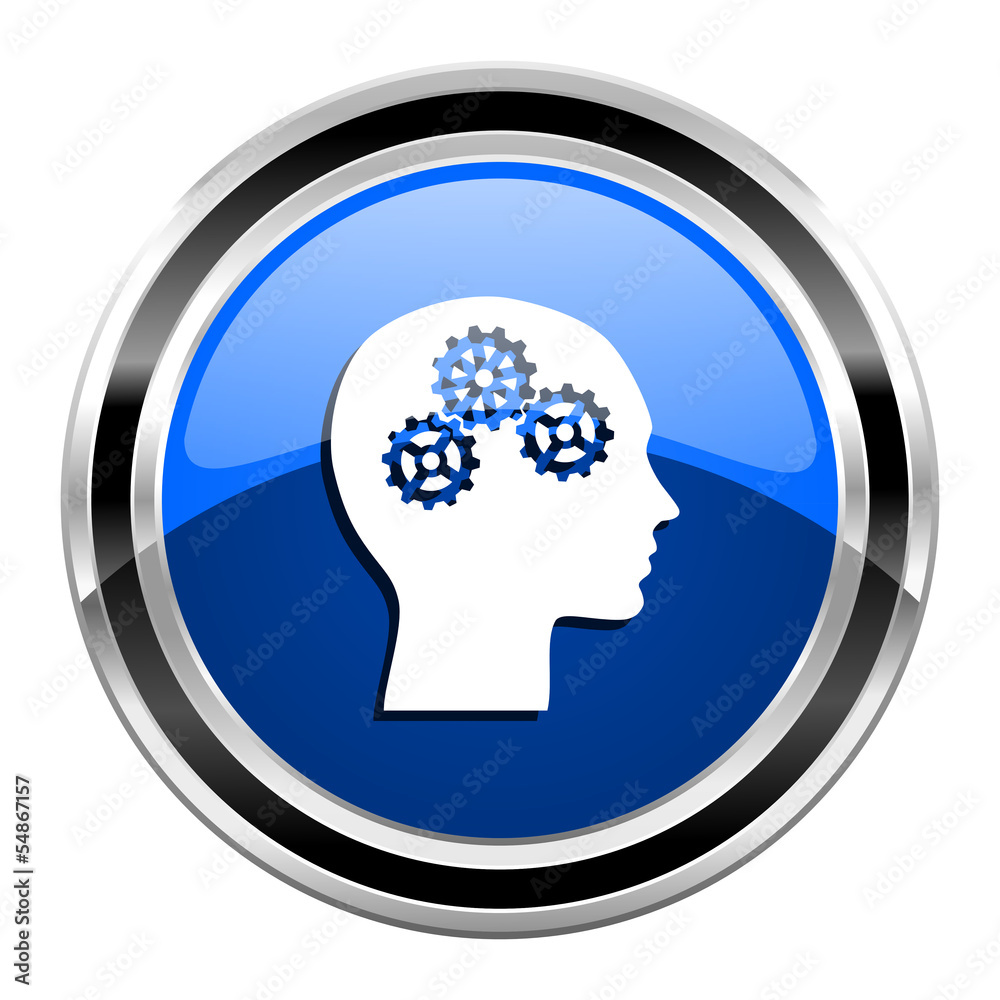 head icon head icon